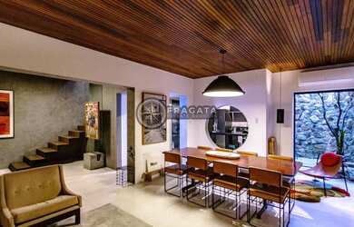 Imagem 1: Casa á venda e locação com 160 m², no Jardim Paulista - SP