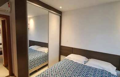 Imagem 10: Imóvel para aluguel com 84 metros quadrados com 2 quartos em Caminho...