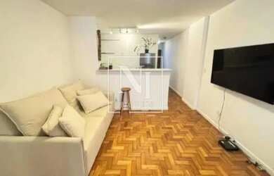 Imagem 15: Encante-se por este esplêndido apartamento 2 Quartos de luxo no coração...