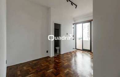 Imagem 3: Studio para alugar, com 42 m², 1 dormitório, 1 banheiro - Alto de Pinheiros...