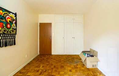 Imagem 13: Apartamento com 3 dormitórios sendo 1 suíte e 2 vagas em Santa Cecília