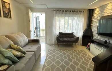 Imagem 3: CAXIAS DO SUL - Casa de Condomínio - SÃO LUIZ DA 6ª LÉGUA