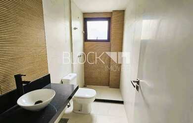 Imagem 13: Recreio dos Bandeirantes Apartamento 3 quartos, sendo 1 suite