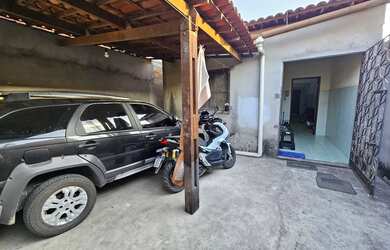 Imagem: Vendo casa cm piscina 230mil