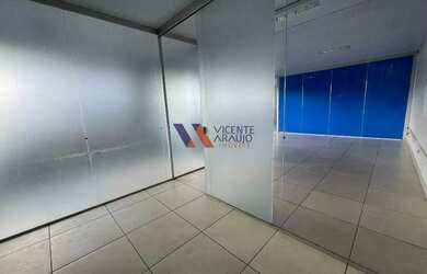 Imagem 9: Andar comercial sofisticado, disponível para locação em bairro próximo...