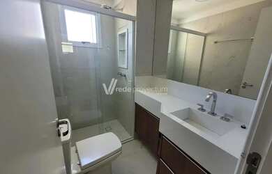 Imagem 16: Apartamento - Vila Brandina - Campinas