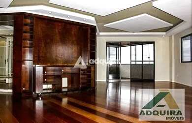 Imagem 4: Apartamento à venda 3 Quartos, 3 Suites, 2 Vagas, 277M², Centro, Ponta...