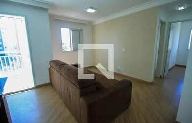 Imagem 4: Apartamento à Venda - Mooca, 2 Quartos, 64 m2