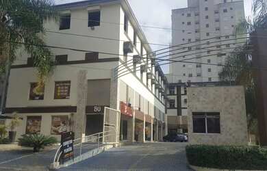 Imagem: O depósito possui 65m² de Área e está localizado em Tatuapé