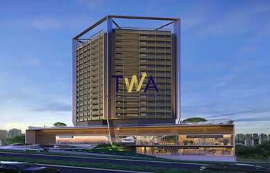 Imagem 2: Apartamento, Mirá, Vale do Sereno, Nova Lima, 2 quartos, R$1.700.700,00,...