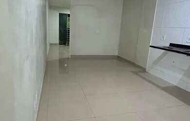 Imagem: O apartamento possui 1 Dormitório, 1 Banheiro, 40m² de Área