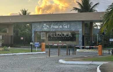 Imagem: O terreno possui 415m² de Área e está localizado em Mosqueiro