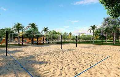 Imagem 15: Terreno de alto padrão no condomínio Alto do Castelo III em Ribeirão...