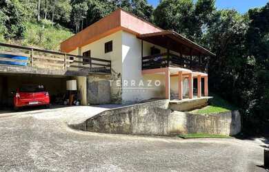 Imagem: Casa em Condomínio à venda, 3 quartos, 1 suíte, 1 vaga, Albuquerque