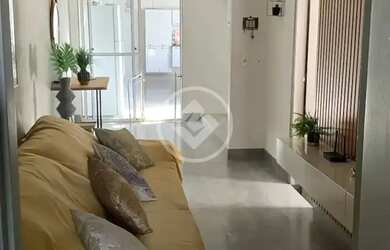 Imagem 5: Casa em Condomínio à Venda com 2 Quartos, sendo 2 Suítes - 125m² -...