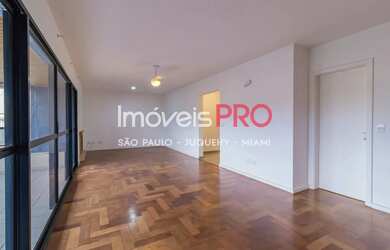 Imagem 2: Apartamento para locação com 165m² no Brooklin - São Paulo