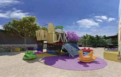 Imagem 11: Apartamento à venda, 4 quartos, 3 suítes, 4 vagas, Vale do Sereno -...