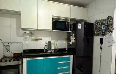 Imagem 6: Daniel Pereira Imob Aluga Ed. Lá Belle, 3 Quartos 1 Suíte , 2 Banheiros,...