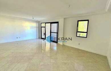 Imagem 2: Cobertura com 4 dormitórios, 247 m² - venda por R$ 1.550.000,00 ou aluguel...