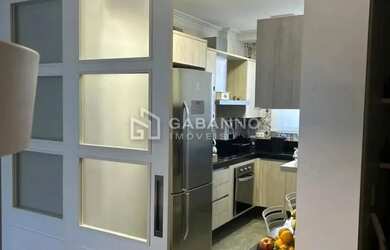 Imagem 13: Apartamento no Edifício Palmerston