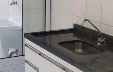 Imagem: Apartamento com 3 dormitórios para alugar, 70 m² por R$ 3.184,00/mês