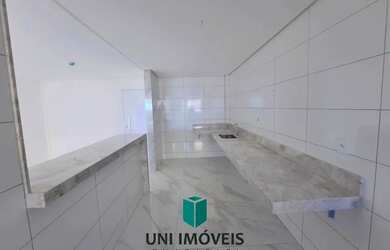 Imagem 9: Apartamento de 3 quartos sendo 2 suítes e 2 vagas, 123M² a venda na...