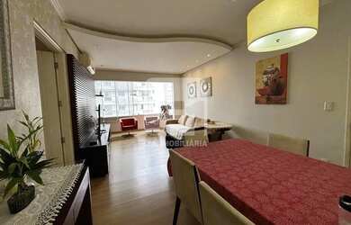 Imagem: O apartamento possui 3 Dormitórios, 3 Banheiros, 1 Vaga na