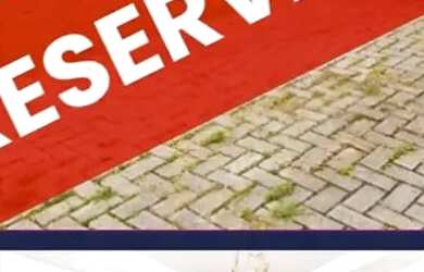 Imagem: A casa possui 5 Dormitórios, 3 Banheiros, 5 Vagas na garagem