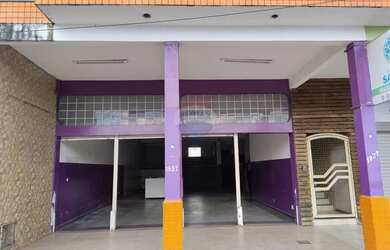 Imagem: O depósito possui 250m² de Área, Imóvel novo e está localizado