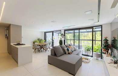 Imagem 2: Casa em condomínio semimobiliado