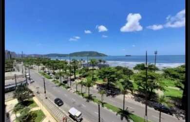 Imagem 2: APTO FRENTE PRAIA - EMBARÉ