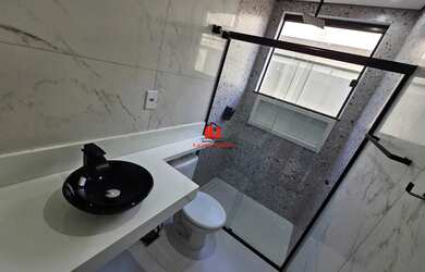 Imagem 3: Casa em Condomínio para Venda em Manaus, Ponta Negra, 3 dormitórios,...