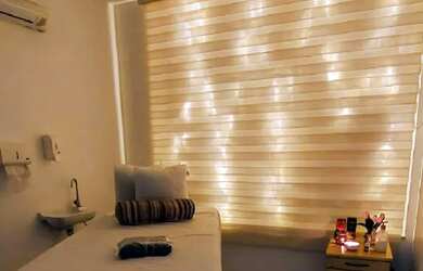 Imagem: O depósito possui 40m² de Área e está localizado em Tijuca