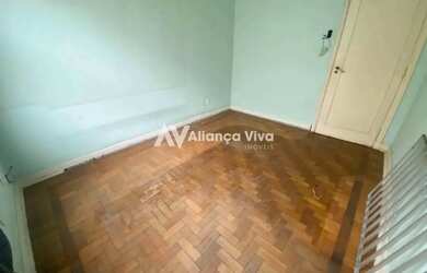 Imagem 14: Copacabana Apartamento 3 quartos, sendo 1 suite