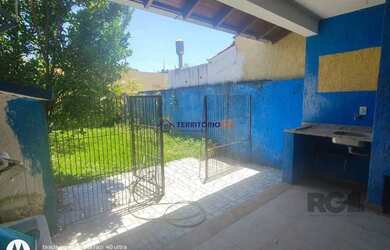 Imagem 15: Casa em Hípica. Área de serviço, 138m² de Área, 2 Vagas na garageme3...