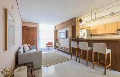 Imagem 3: Casa a venda no condomínio Barra Garden Barra dos Coqueiros