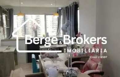 Imagem 5: Sala Comercial de 29 m² ao lado do Norte Shopping