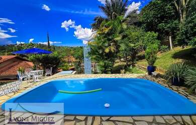 Imagem 16: Casa de Condominio em Condomínio Summerville - Miguel Pereira