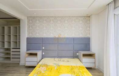 Imagem 13: SOBRADO PARA LOCAÇÃO COM 3 DORMITÓRIOS NO BAIRRO BARREIRINHA