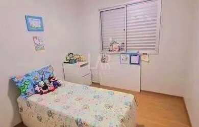 Imagem 15: Apartamento à venda, 4 quartos, 1 suíte, 2 vagas, Fernão Dias - Belo Horizonte/MG