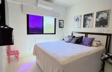 Imagem 8: Apartamento com 2 quartos à venda, 87 m² por R$ 1.260.000 - Barra da...