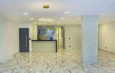 Imagem 10: SALÃO, 3 QUARTOS COM 2 SUÍTES. 4 BANHEIROS AO TOTAL, VISTA LATERAL MAR...