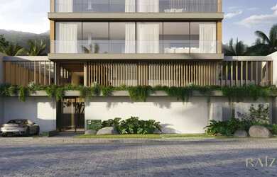 Imagem 4: Residencial IOS - Em construção