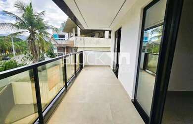 Imagem 2: Recreio dos Bandeirantes Apartamento 3 quartos, sendo 1 suite