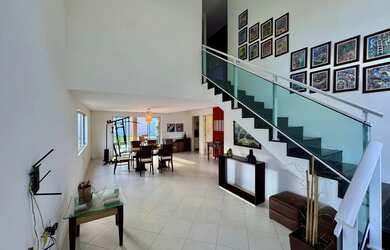 Imagem 10: Casa com 04 suítes Alphaville Eusébio, Negócio do Ano