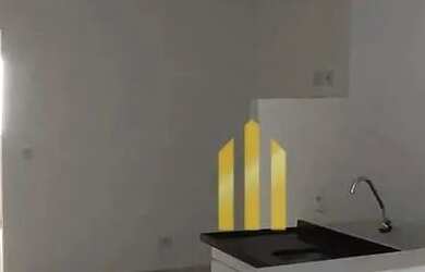 Imagem 4: Apartamento com 1 dormitório para alugar, 30 m² por R$ 1.209,00/mês - Vila Albertina - São