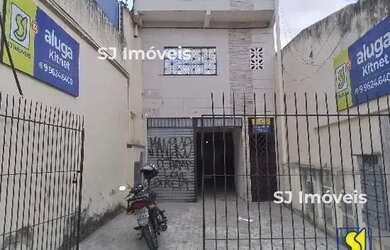 Imagem: O depósito possui 134m² de Área e está localizado em Centro