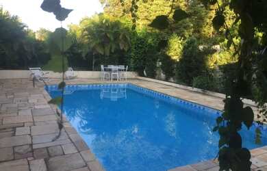 Imagem: A fazenda possui 530m² de Área e está localizado em Portal