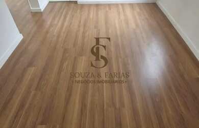 Imagem 4: Residencial Las Vegas Apto 303 Bl 21