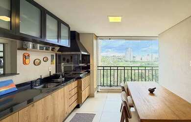 Imagem 12: Eléve Jundiaí elegância, luz e vista em perfeita harmonia